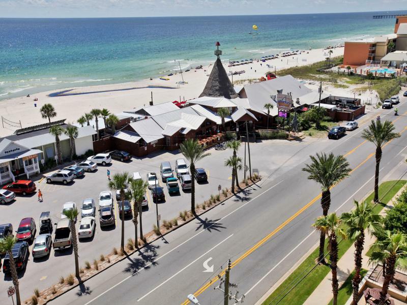 Origins At Seahaven By Panhandle Getaways Panama City Beach Exterior foto