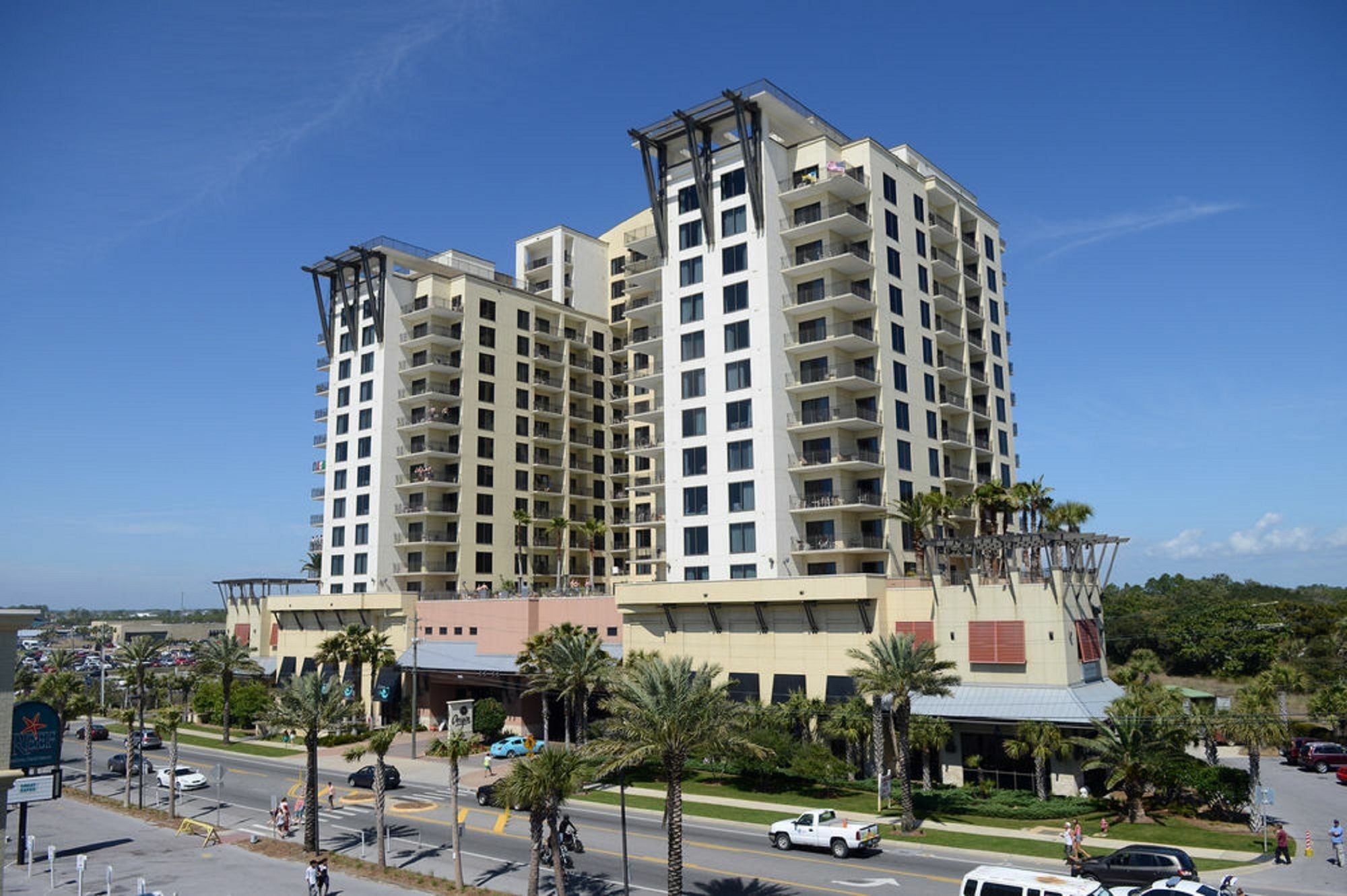 Origins At Seahaven By Panhandle Getaways Panama City Beach Exterior foto