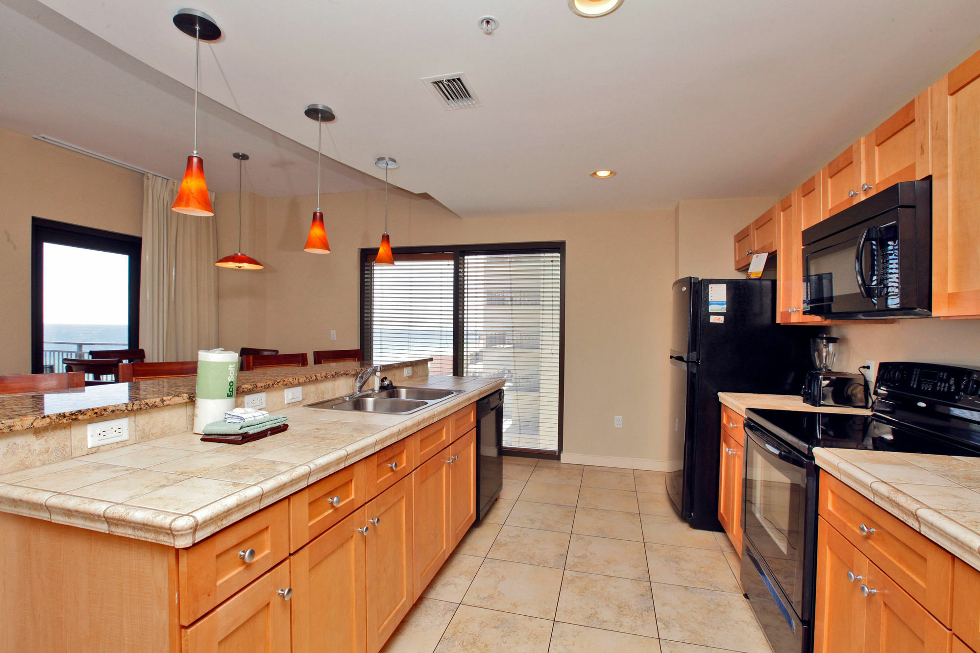 Origins At Seahaven By Panhandle Getaways Panama City Beach Exterior foto